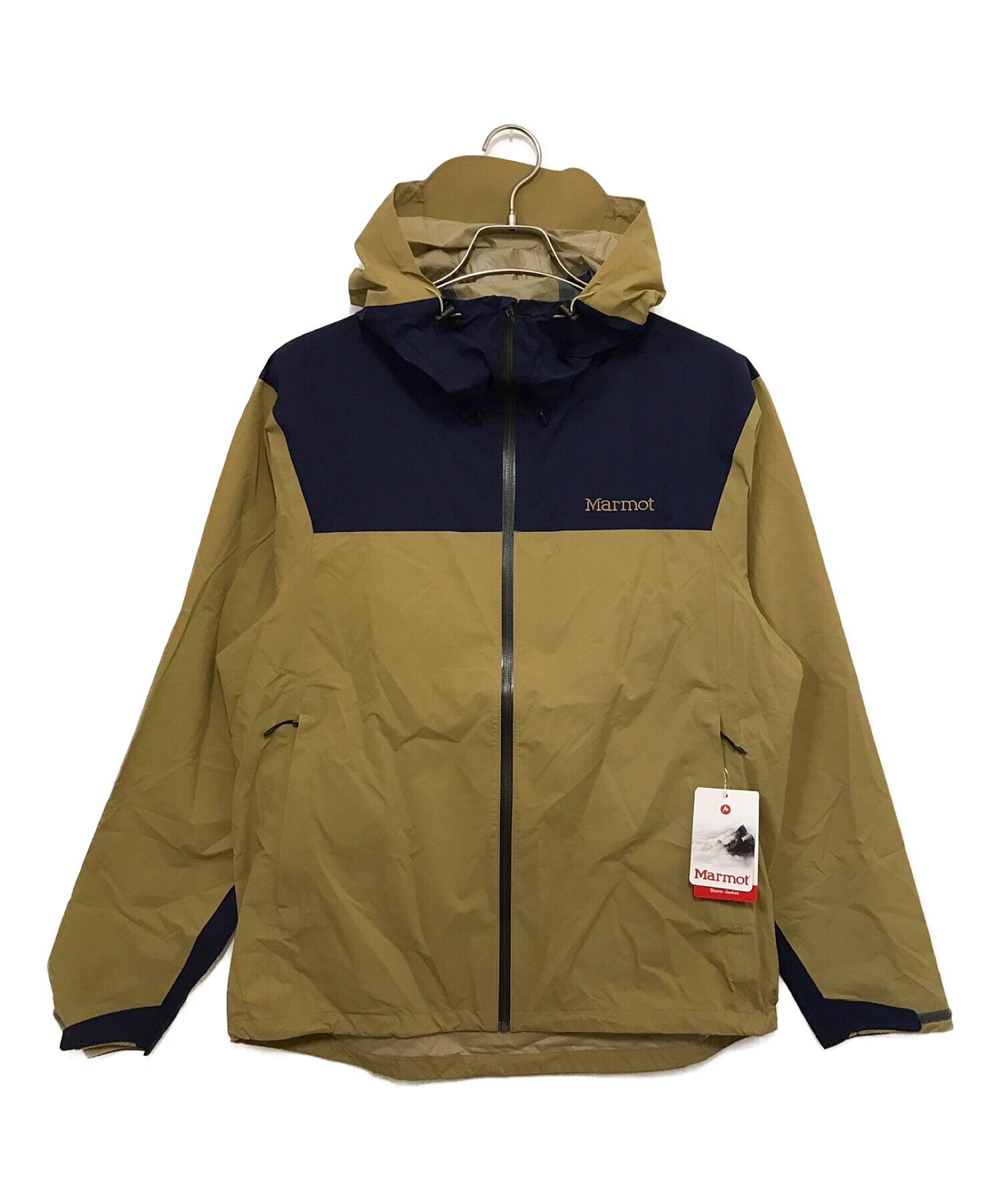 中古・古着通販】MARMOT (マーモット) Storm Jacket / ストーム