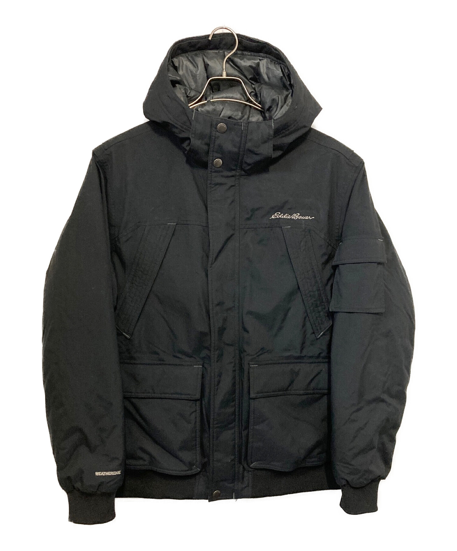 中古・古着通販】Eddie Bauer (エディーバウアー) ボリュームダウン