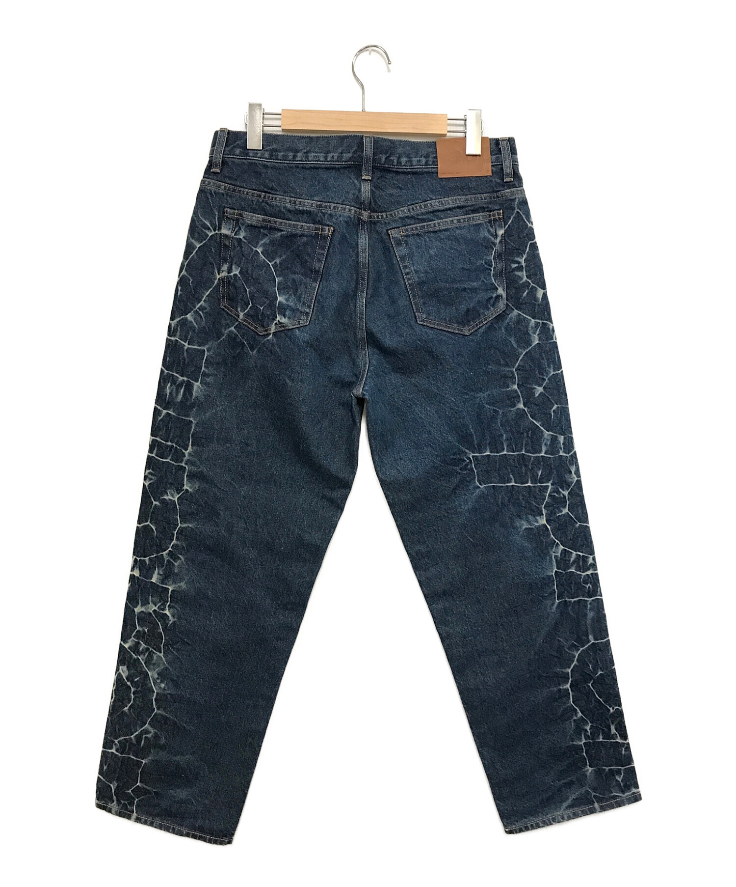 supreme シュプリーム denim jeans w32 - デニム