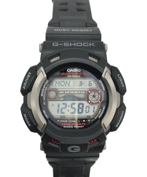 【中古・古着通販】CASIO (カシオ) G-SHOCK MASTER OF G