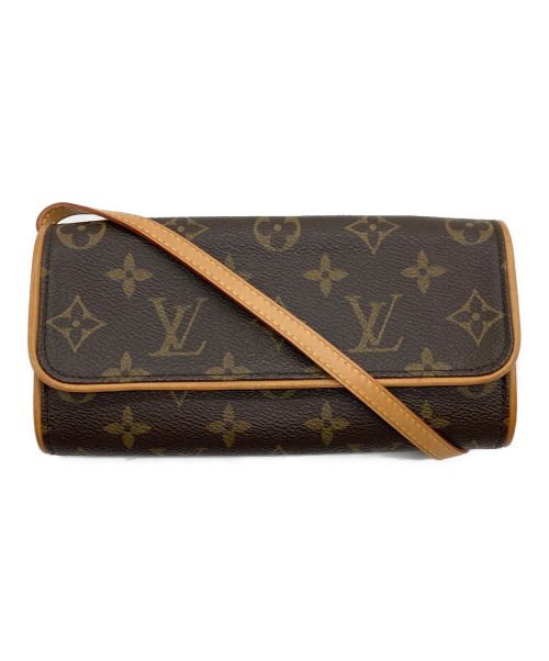 【中古・古着通販】LOUIS VUITTON (ルイ ヴィトン) モノグラム