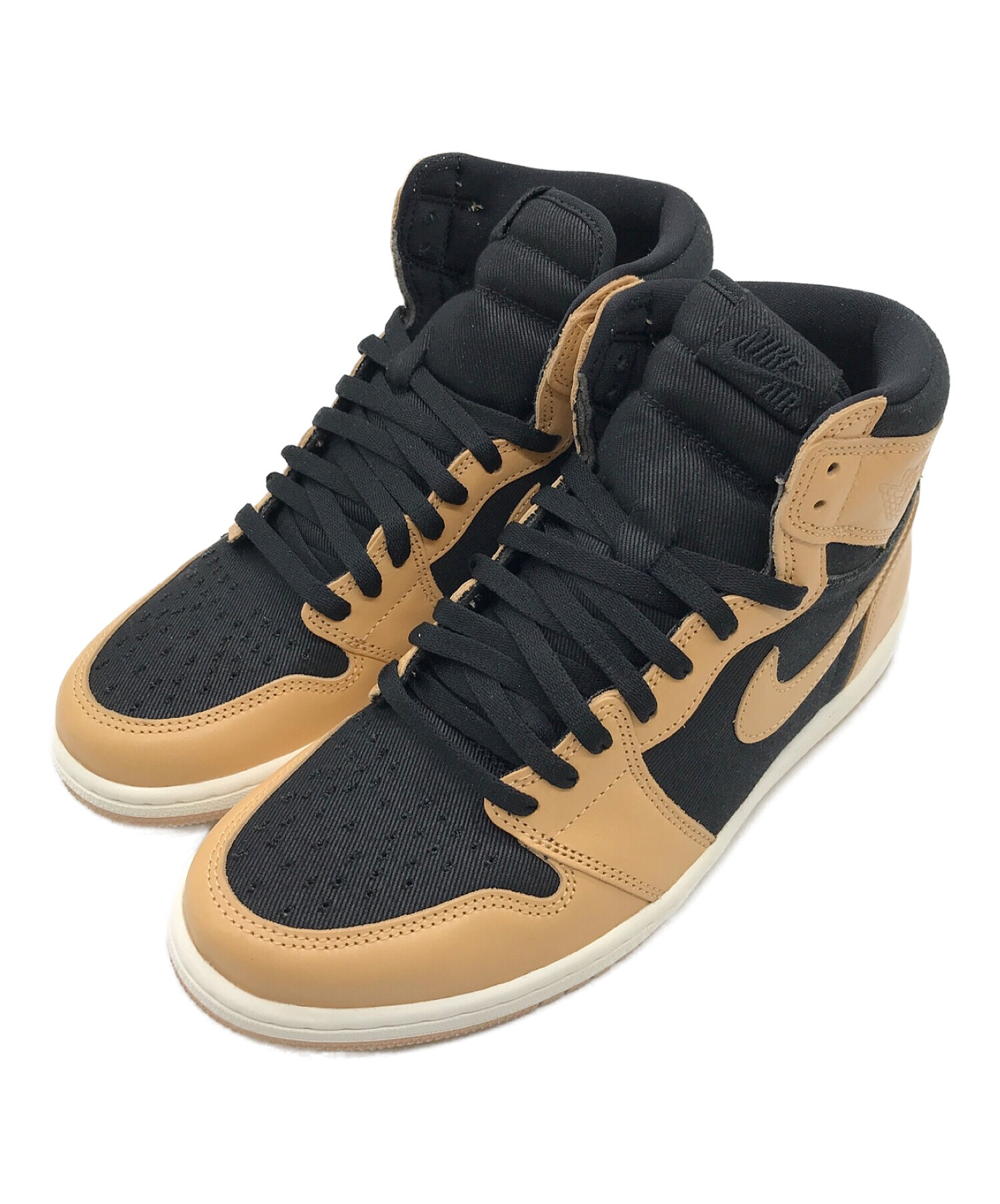 中古・古着通販】NIKE (ナイキ) AIR JORDAN 1 RETRO HIGH OG 