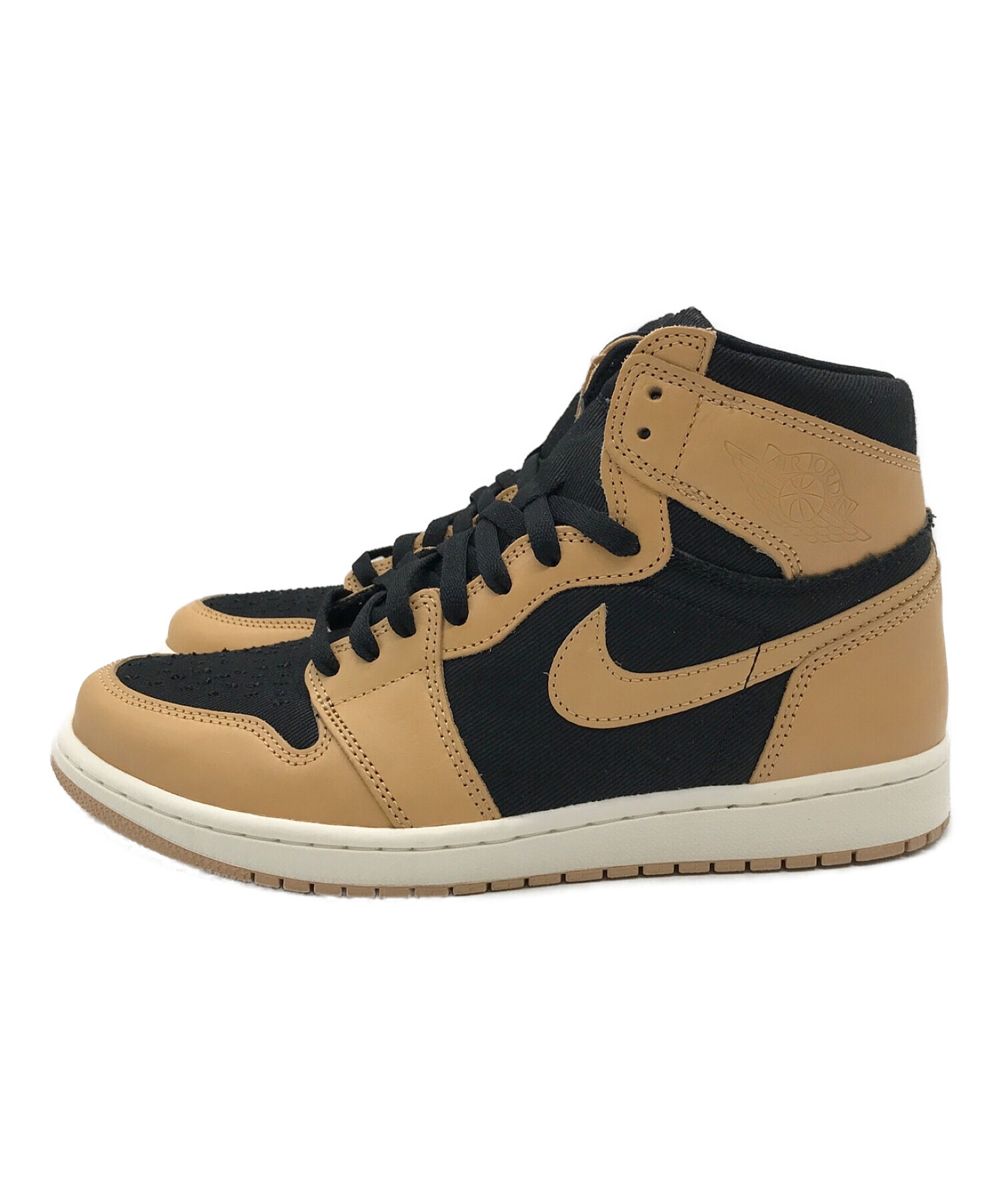 中古・古着通販】NIKE (ナイキ) AIR JORDAN 1 RETRO HIGH OG 