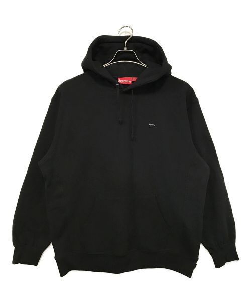 【中古・古着通販】SUPREME (シュプリーム) Small Box Hooded