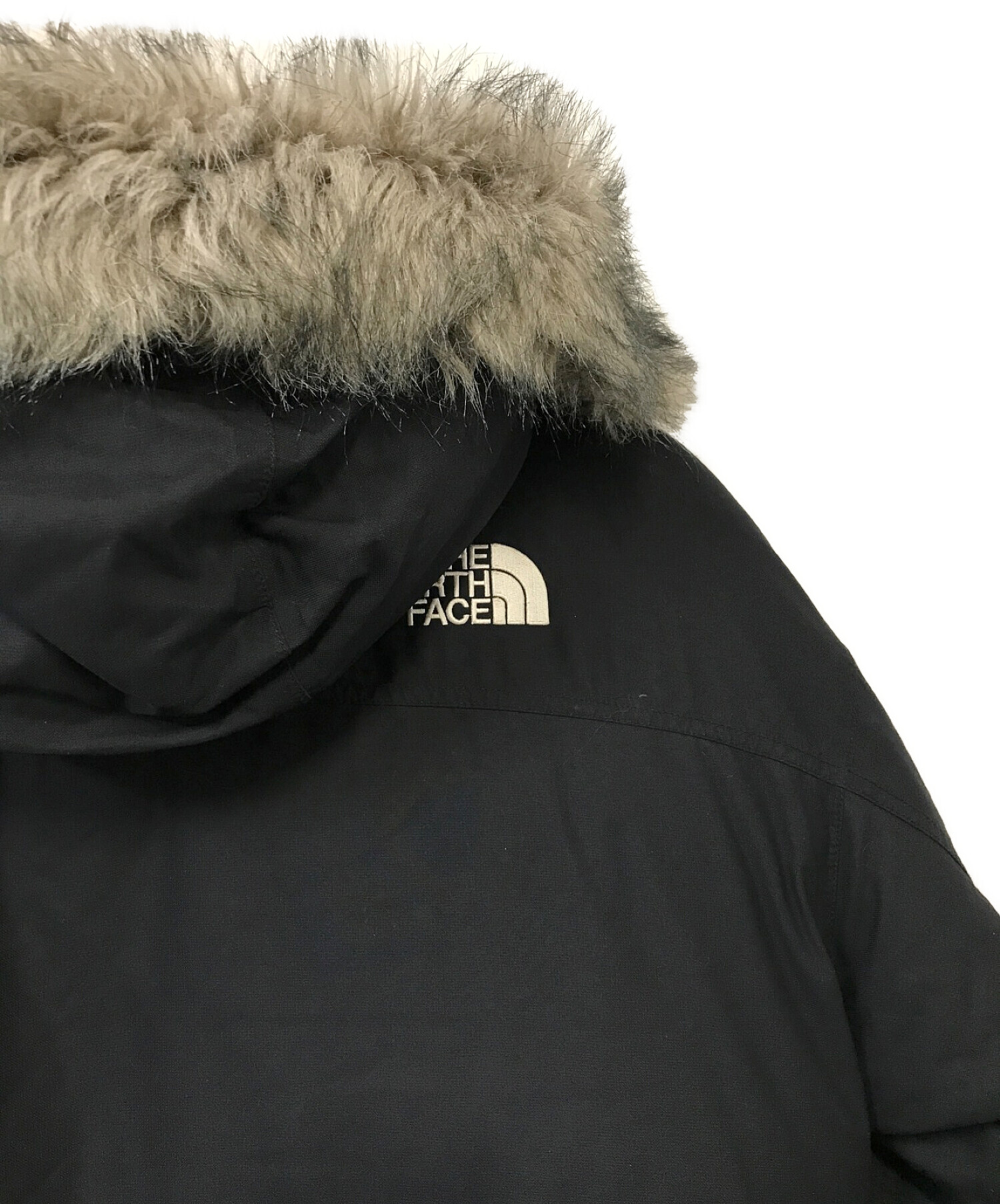 中古・古着通販】THE NORTH FACE (ザ ノース フェイス) 【90's