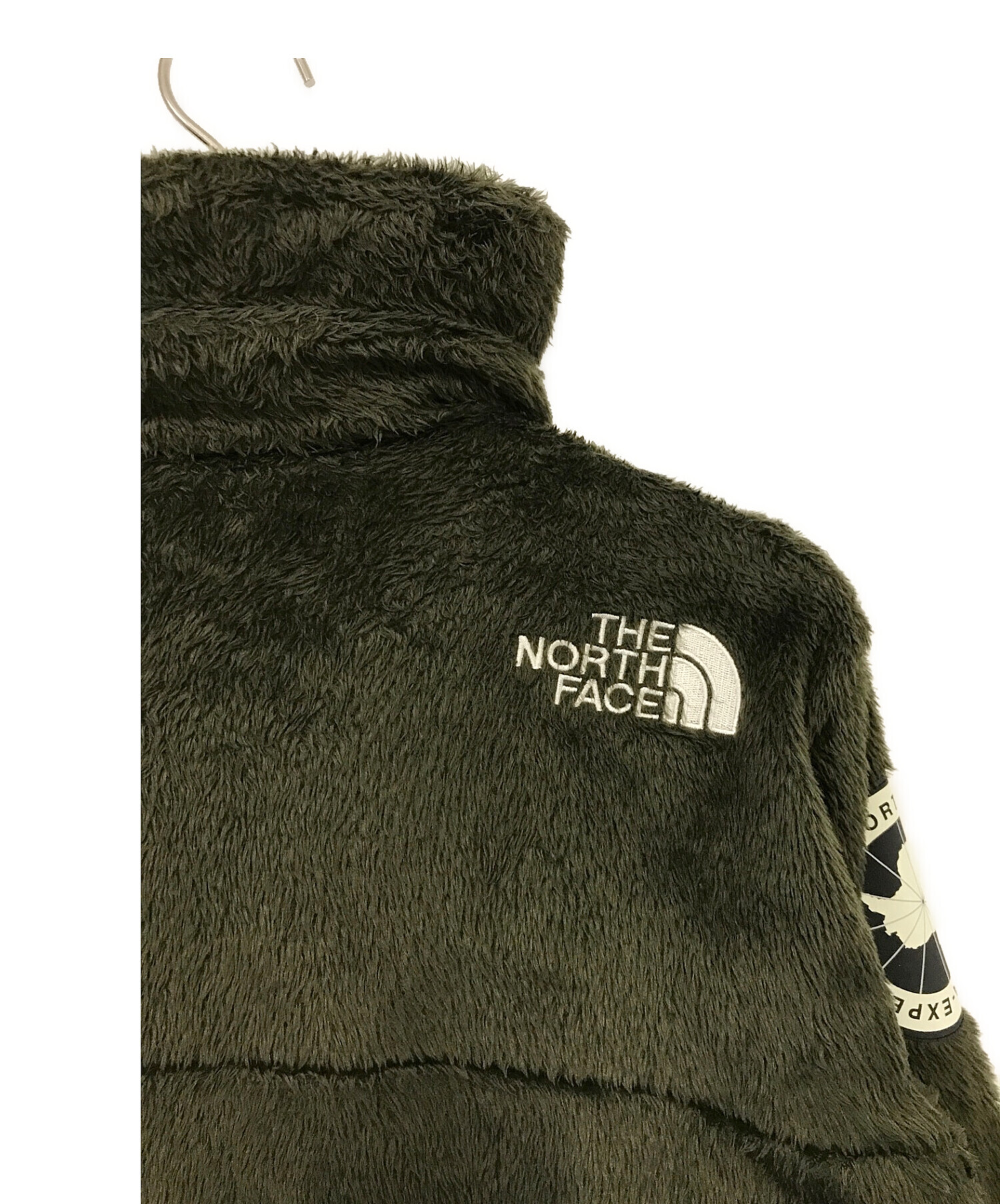 中古・古着通販】THE NORTH FACE (ザ ノース フェイス) Antarctica