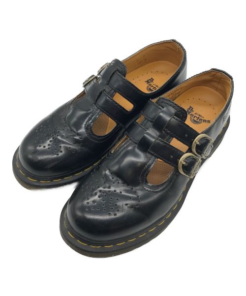 【中古・古着通販】Dr.Martens (ドクターマーチン) MARY JANE