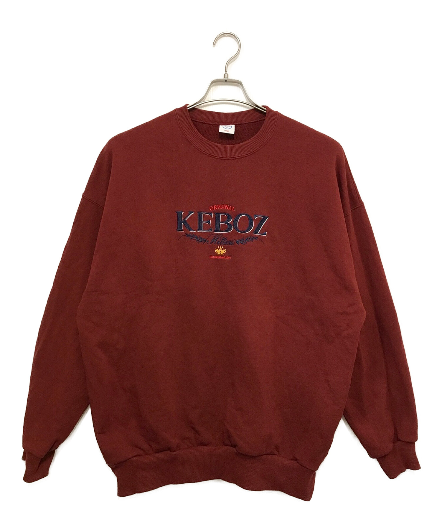 kebozTシャツ/カットソー(半袖/袖なし)