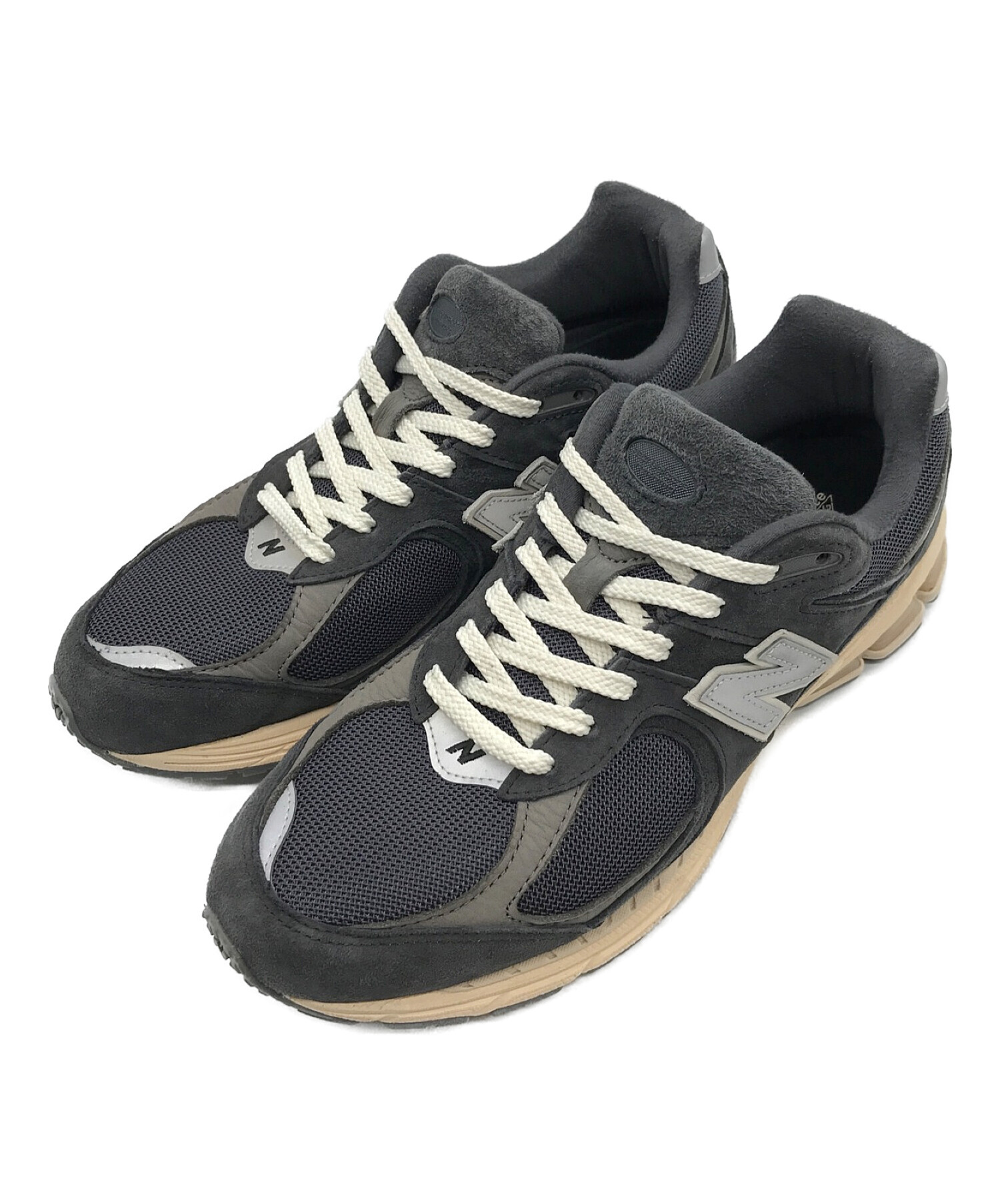 中古・古着通販】NEW BALANCE (ニューバランス) M2002RHO グレー