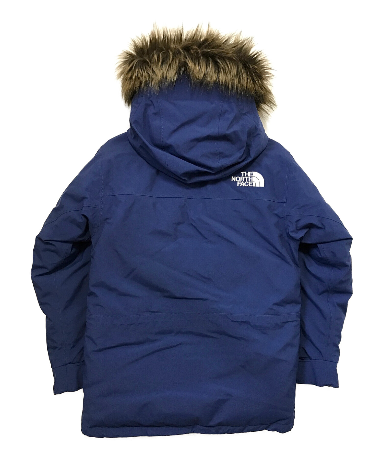 中古・古着通販】THE NORTH FACE (ザ ノース フェイス) Antarctica