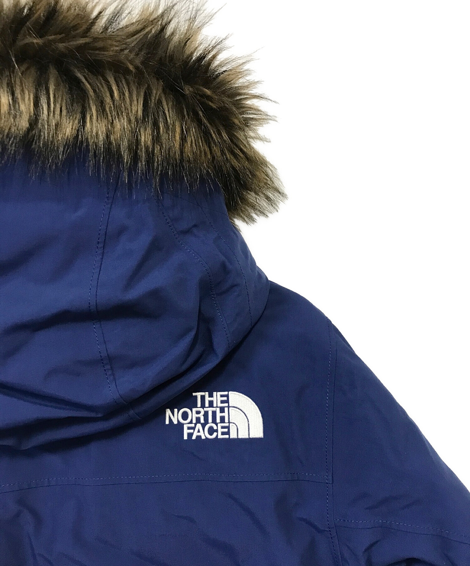 中古・古着通販】THE NORTH FACE (ザ ノース フェイス) Antarctica