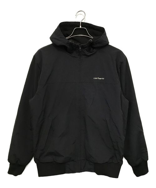 【中古・古着通販】CarHartt (カーハート) HOODED SAIL JACKET