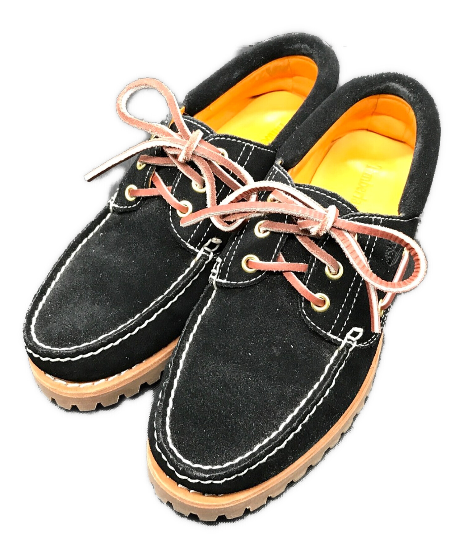 中古・古着通販】Timberland (ティンバーランド) BEAUTY&YOUTH UNITED