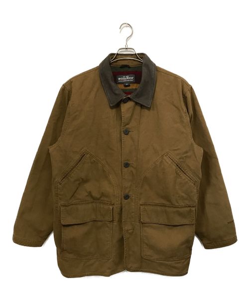 【中古・古着通販】WOOLRICH (ウールリッチ) ハンティング