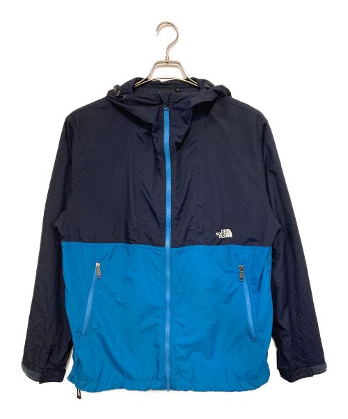 中古・古着通販】THE NORTH FACE (ザ ノース フェイス) COMPACT JACKET