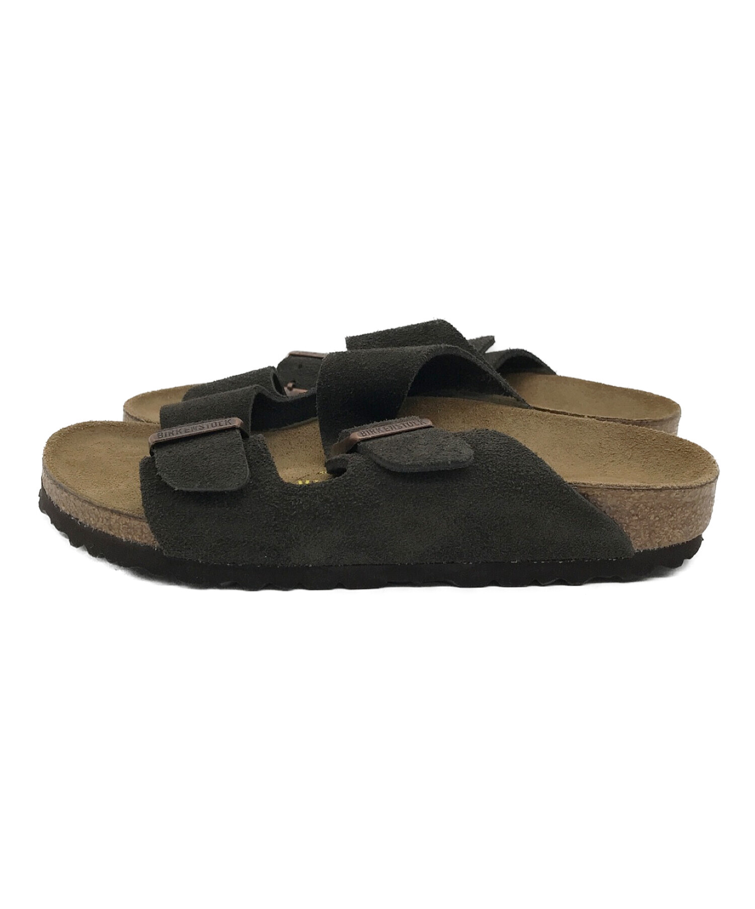 中古・古着通販】BIRKENSTOCK (ビルケンシュトック) Arizona