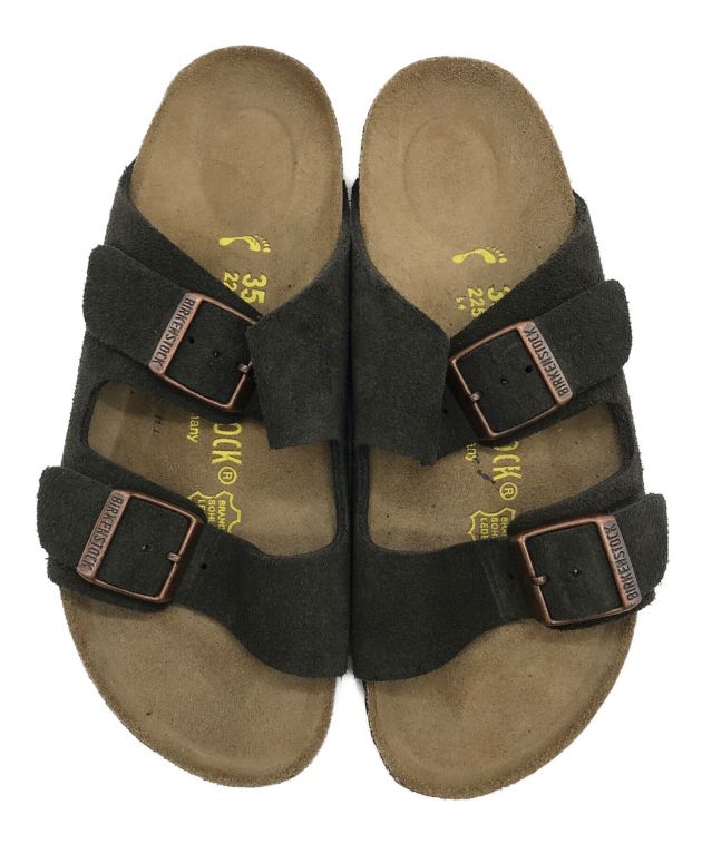 中古・古着通販】BIRKENSTOCK (ビルケンシュトック) Arizona