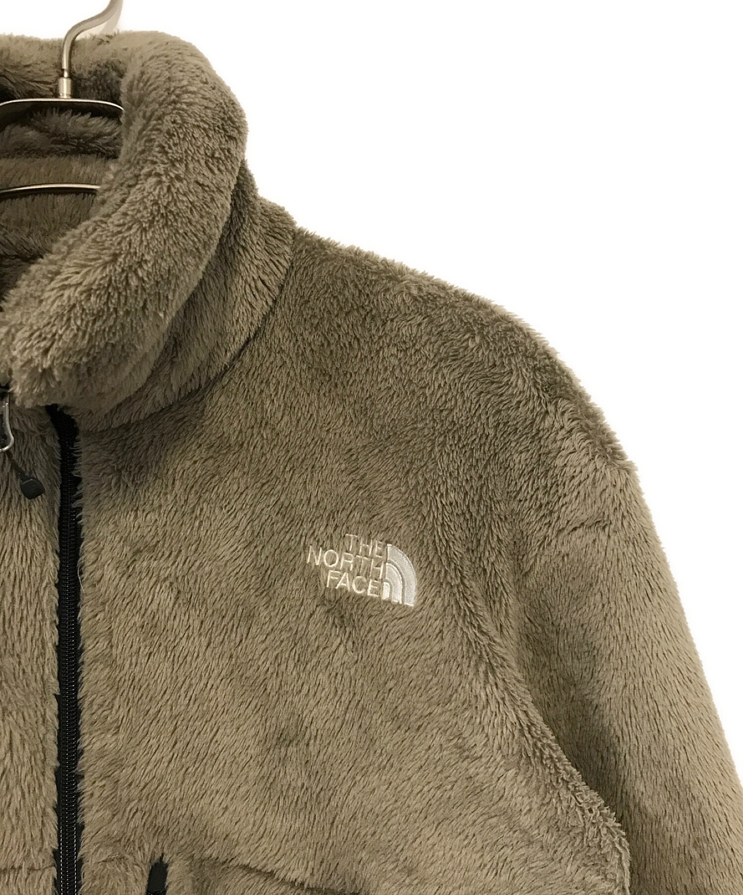 THE NORTH FACE (ザ ノース フェイス) Versa Loft Jacket / バーサロフトジャケット ブラウン サイズ:XL