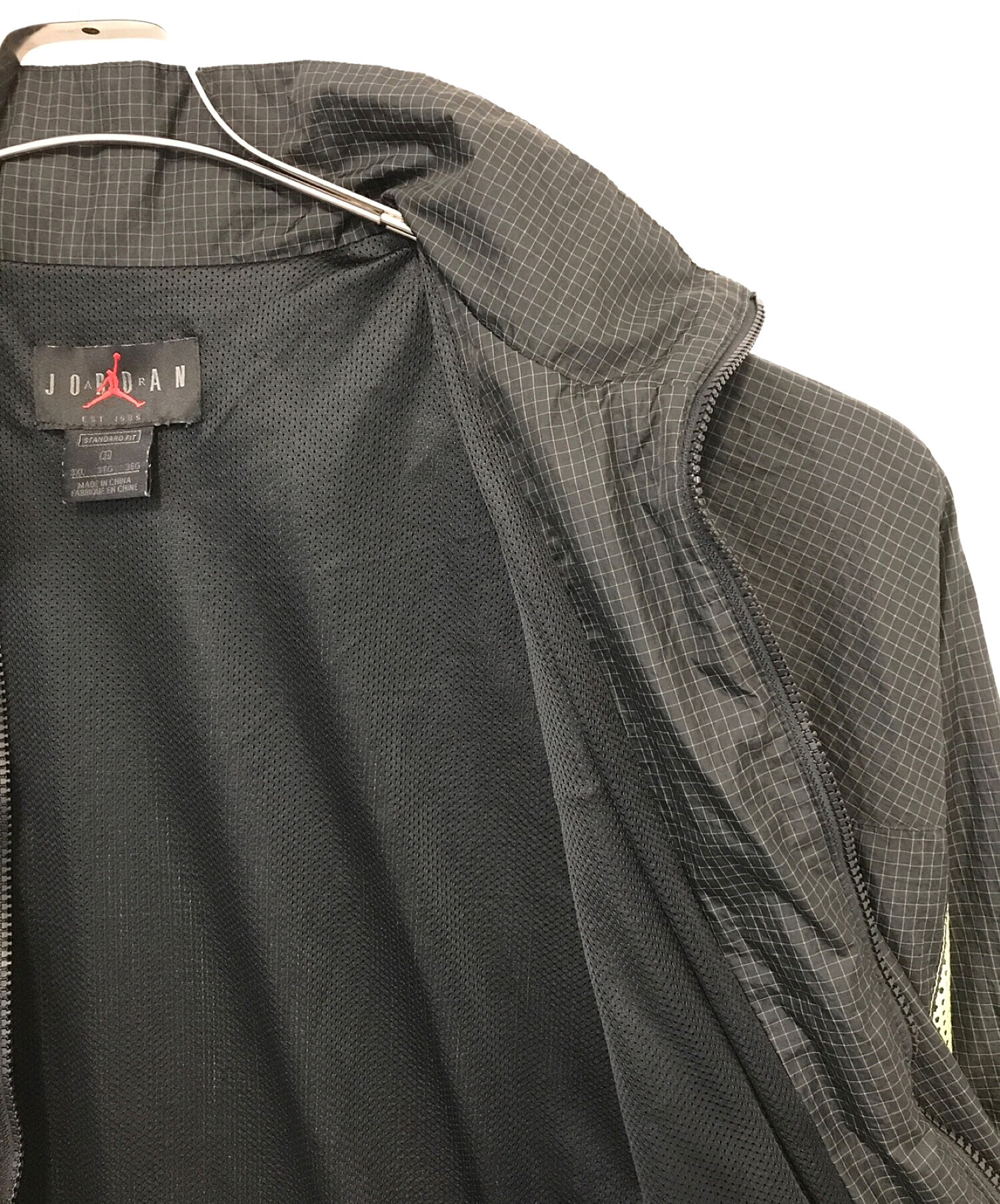 中古・古着通販】NIKE (ナイキ) JORDAN 23 ENGINEERED JKT