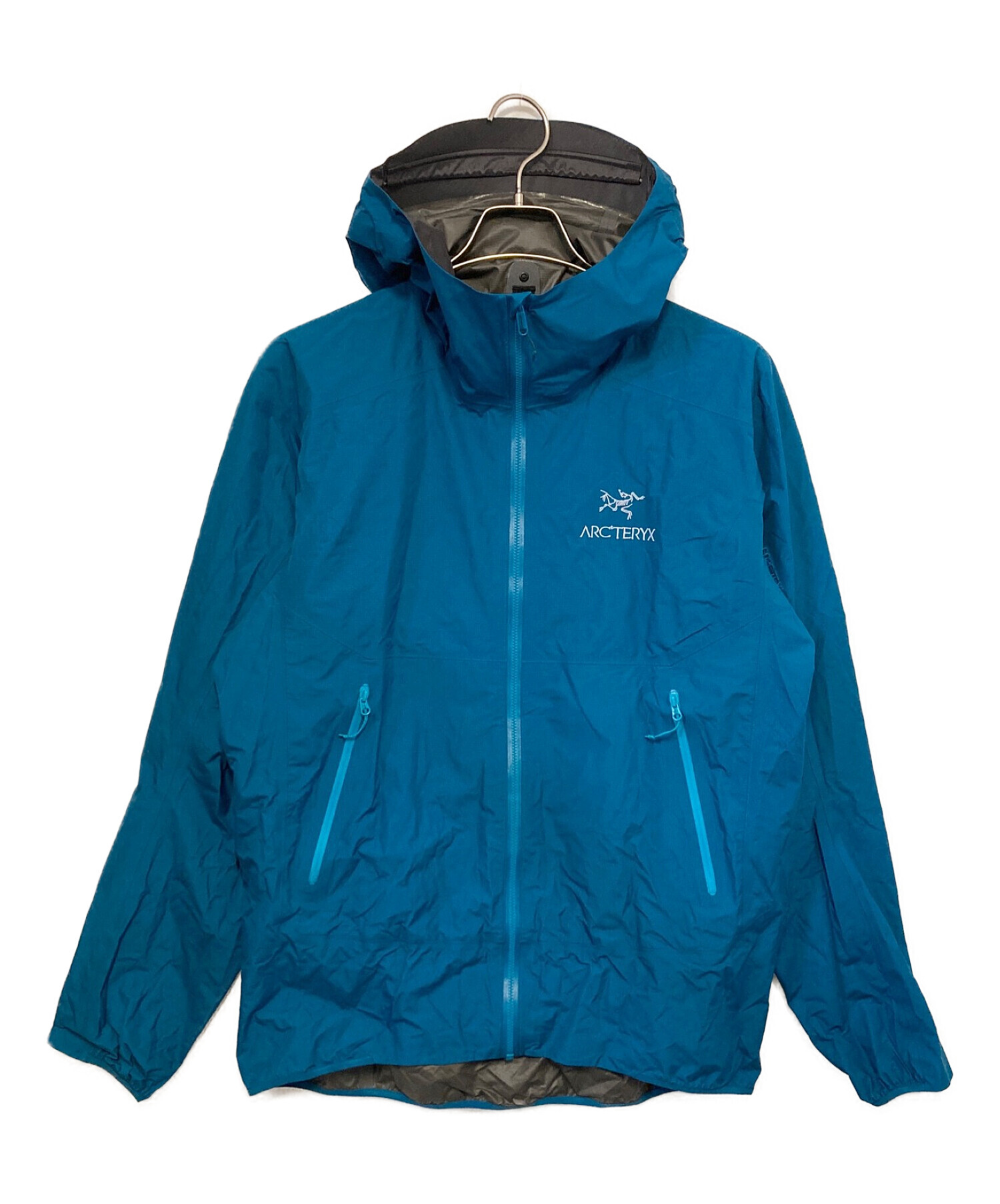 ARC'TERYX ZETA FL Mサイズ - www.buyfromhill.com