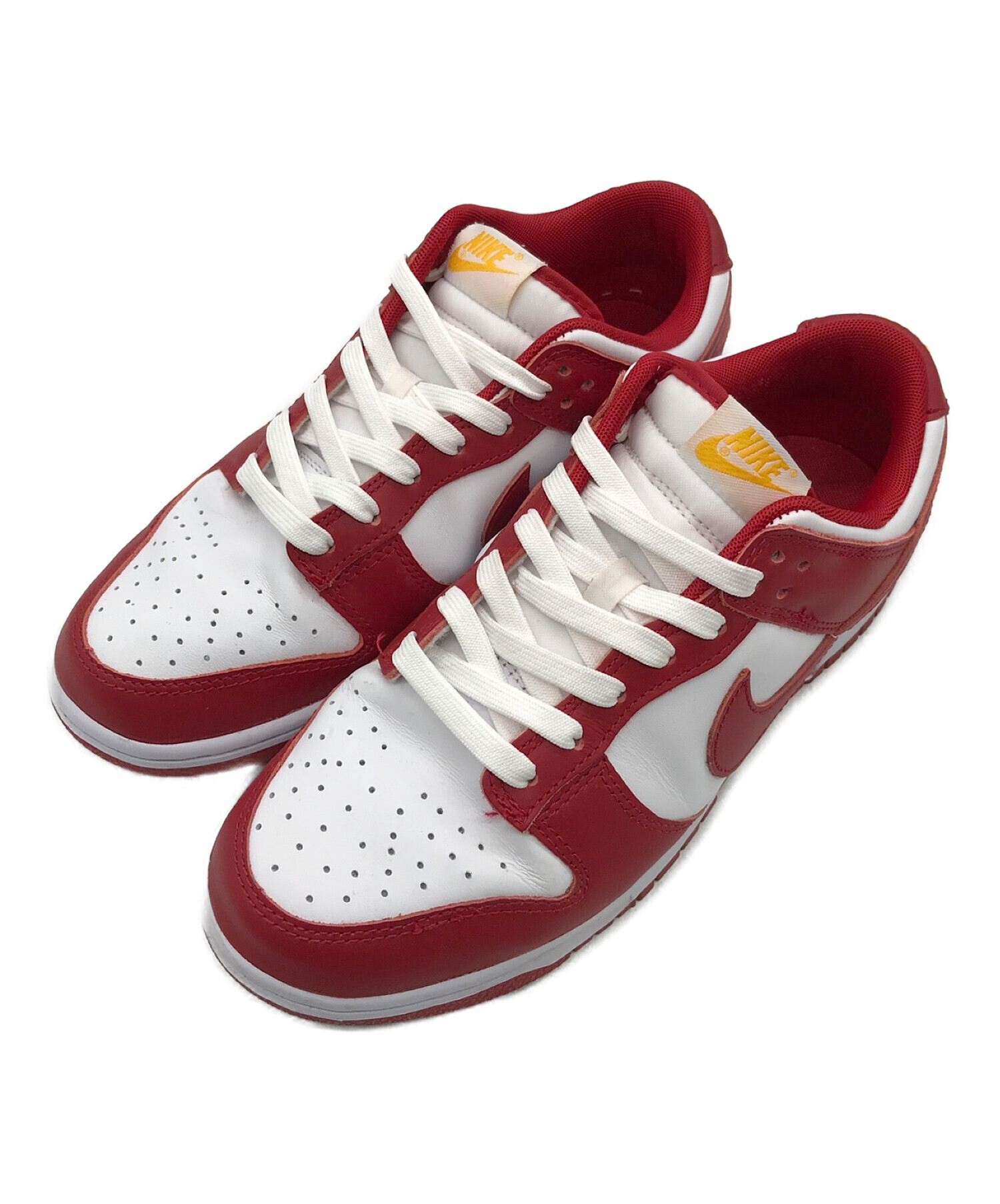 中古・古着通販】NIKE (ナイキ) DUNK LOW RETRO 