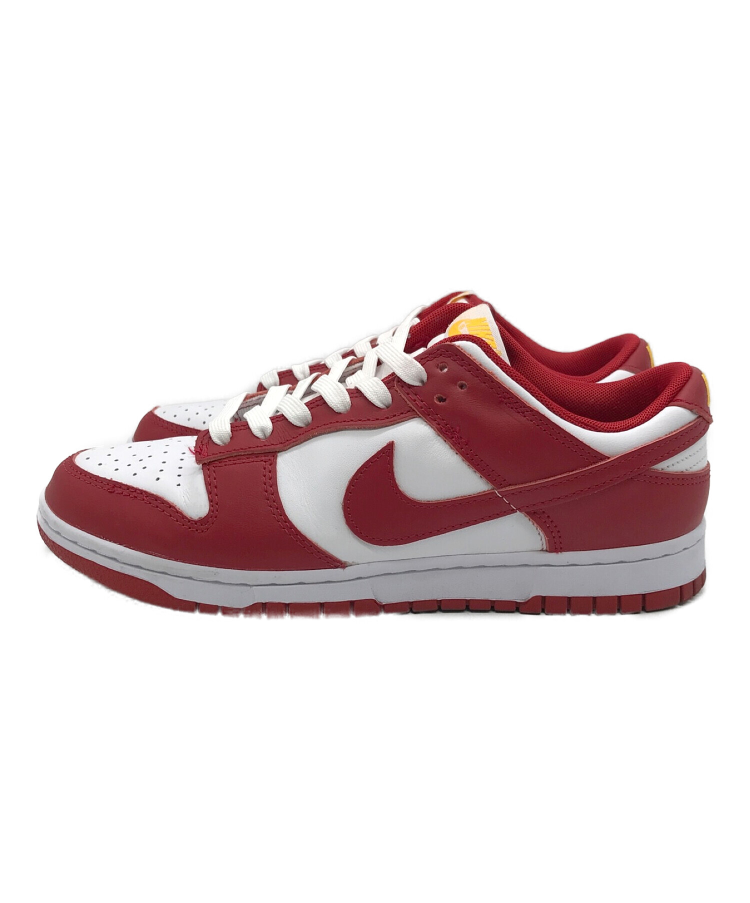 中古・古着通販】NIKE (ナイキ) DUNK LOW RETRO 