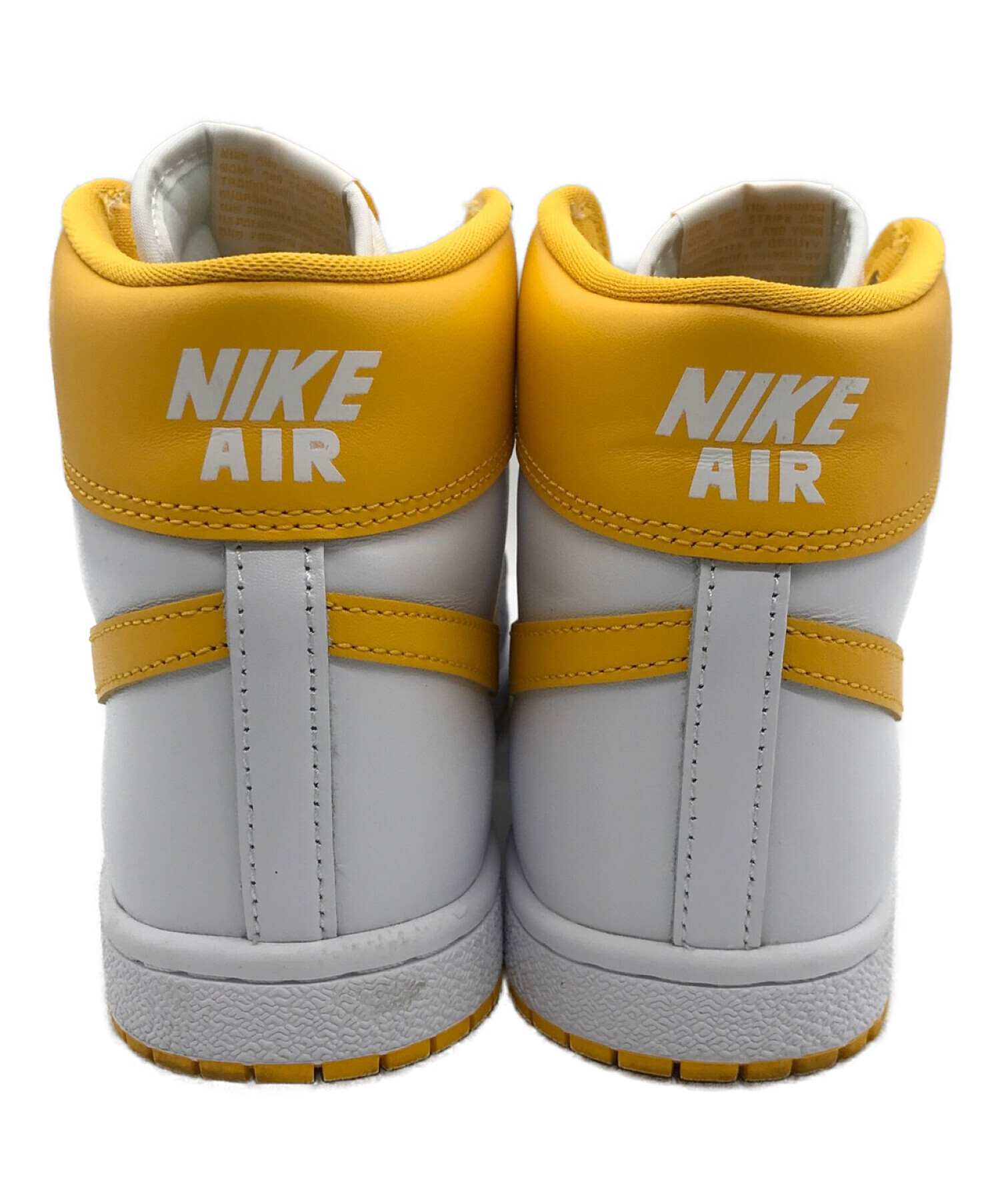 中古・古着通販】NIKE (ナイキ) AIR SHIP SP 