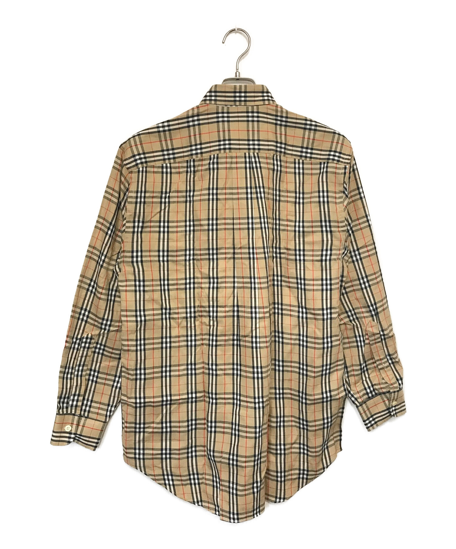 中古・古着通販】Burberry's (バーバリーズ) 【ヴィンテージ】ノバ