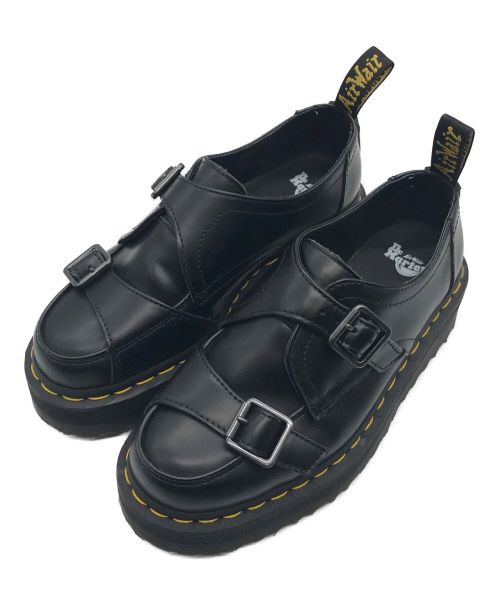 Dr.Martens  SIDNEY DOUBLE MONK (箱あり