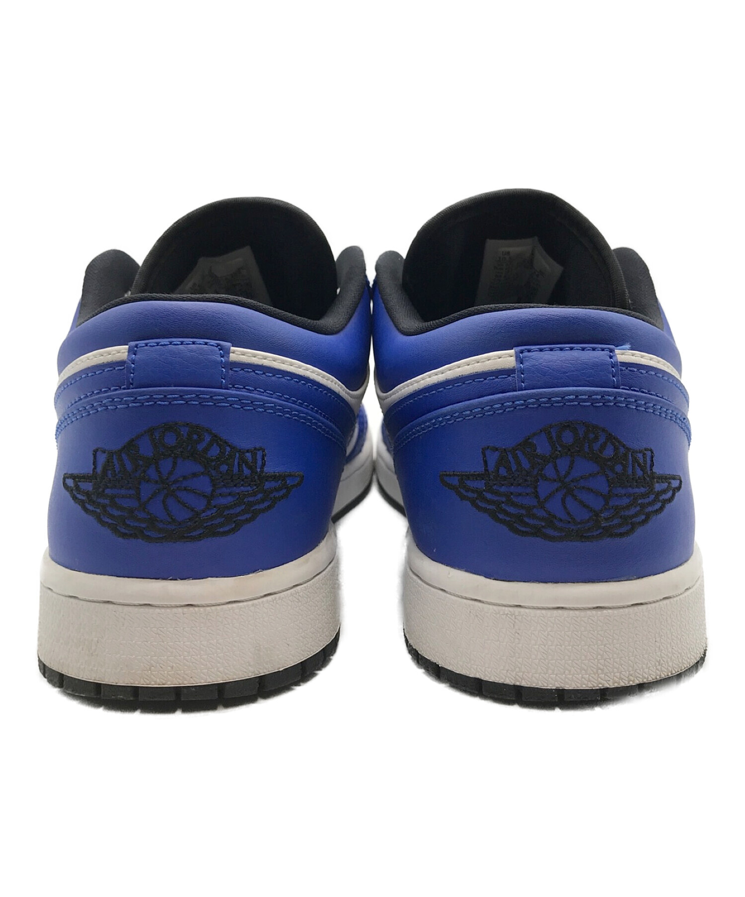 中古・古着通販】NIKE (ナイキ) AIR JORDAN 1 LOW 