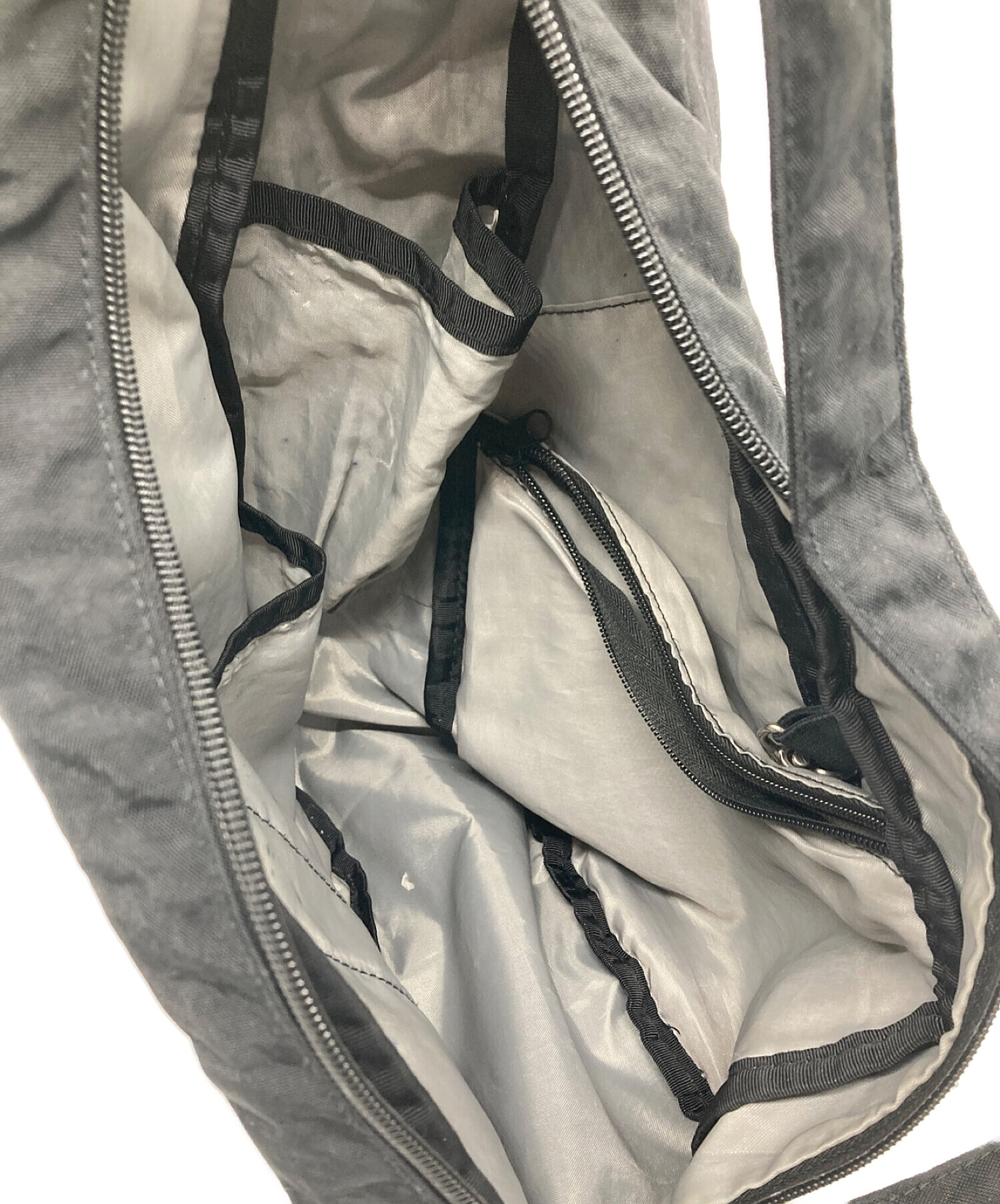 中古・古着通販】healthy back bag (ヘルシーバックバッグ) Ameri Bag