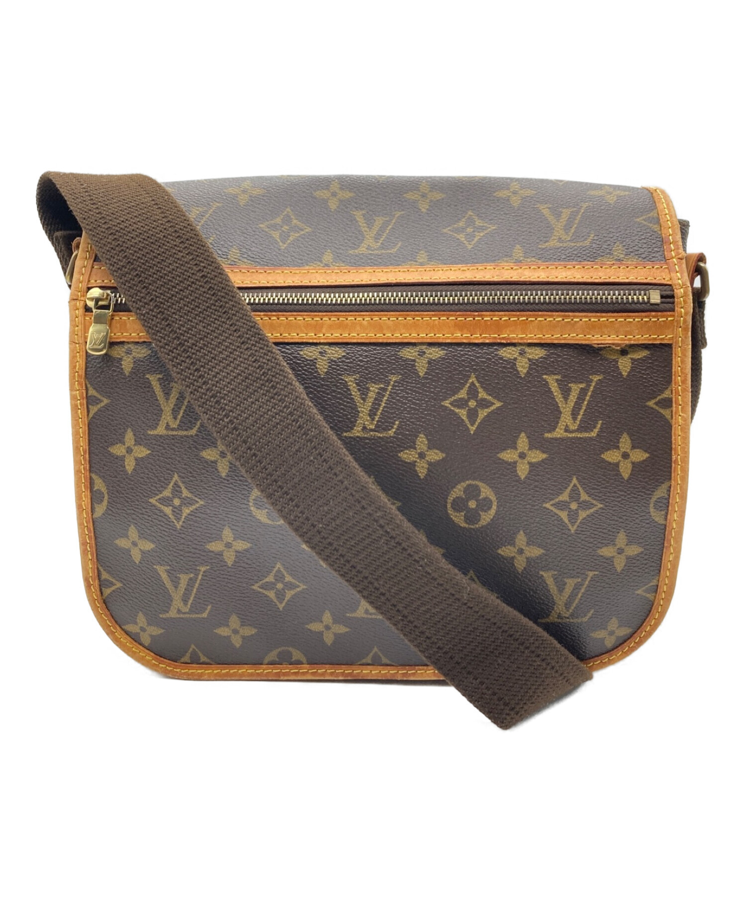 中古・古着通販】LOUIS VUITTON (ルイ ヴィトン) モノグラム ボス