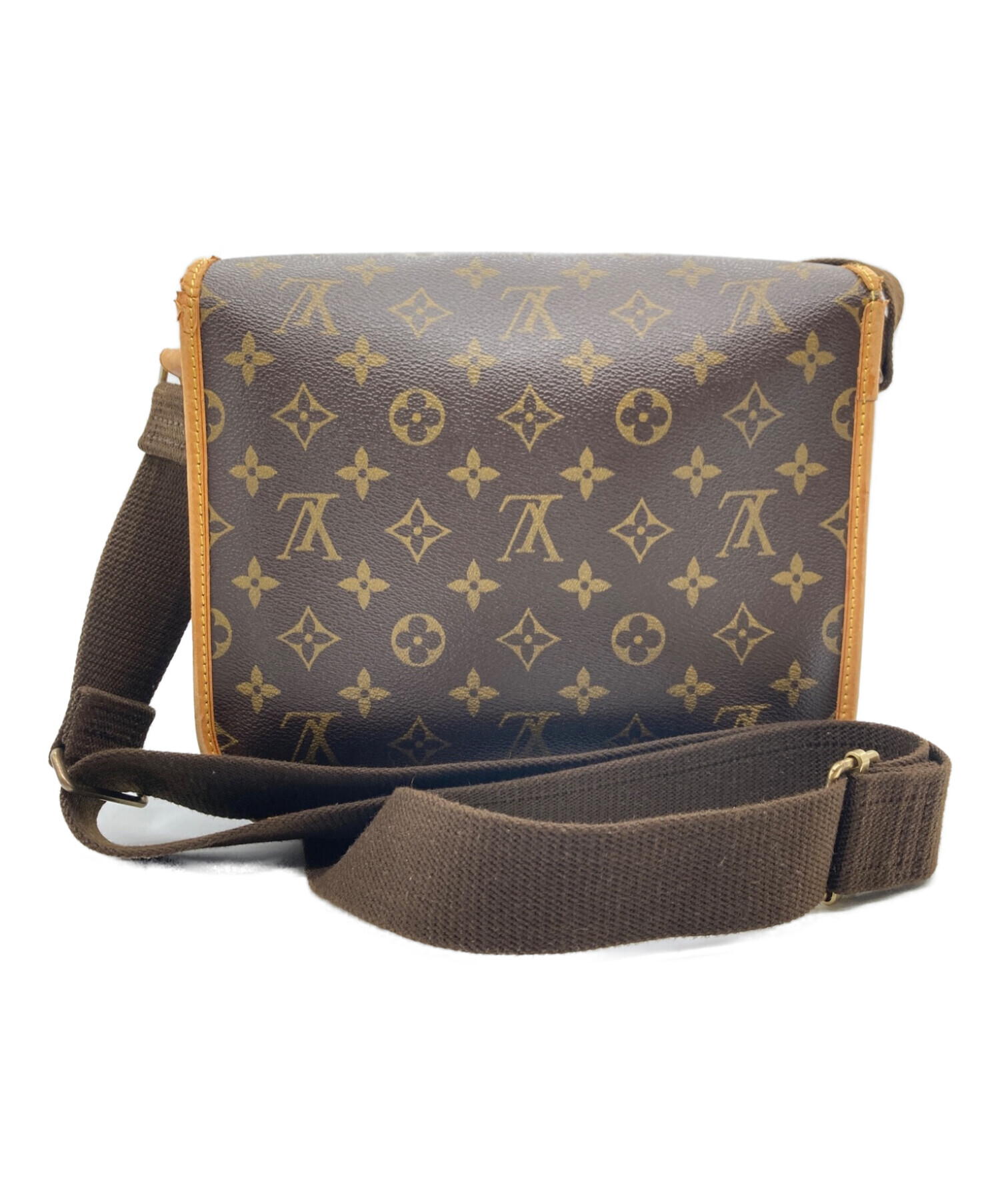 中古・古着通販】LOUIS VUITTON (ルイ ヴィトン) モノグラム ボス