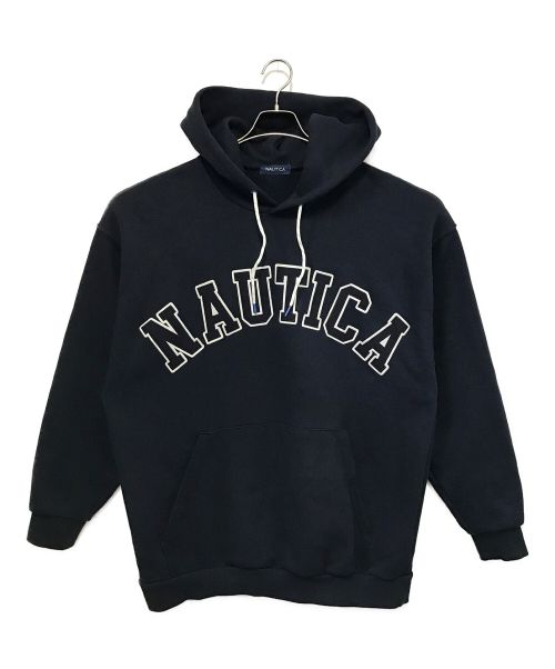 【中古・古着通販】NAUTICA (ノーティカ) スウェットパーカー ...