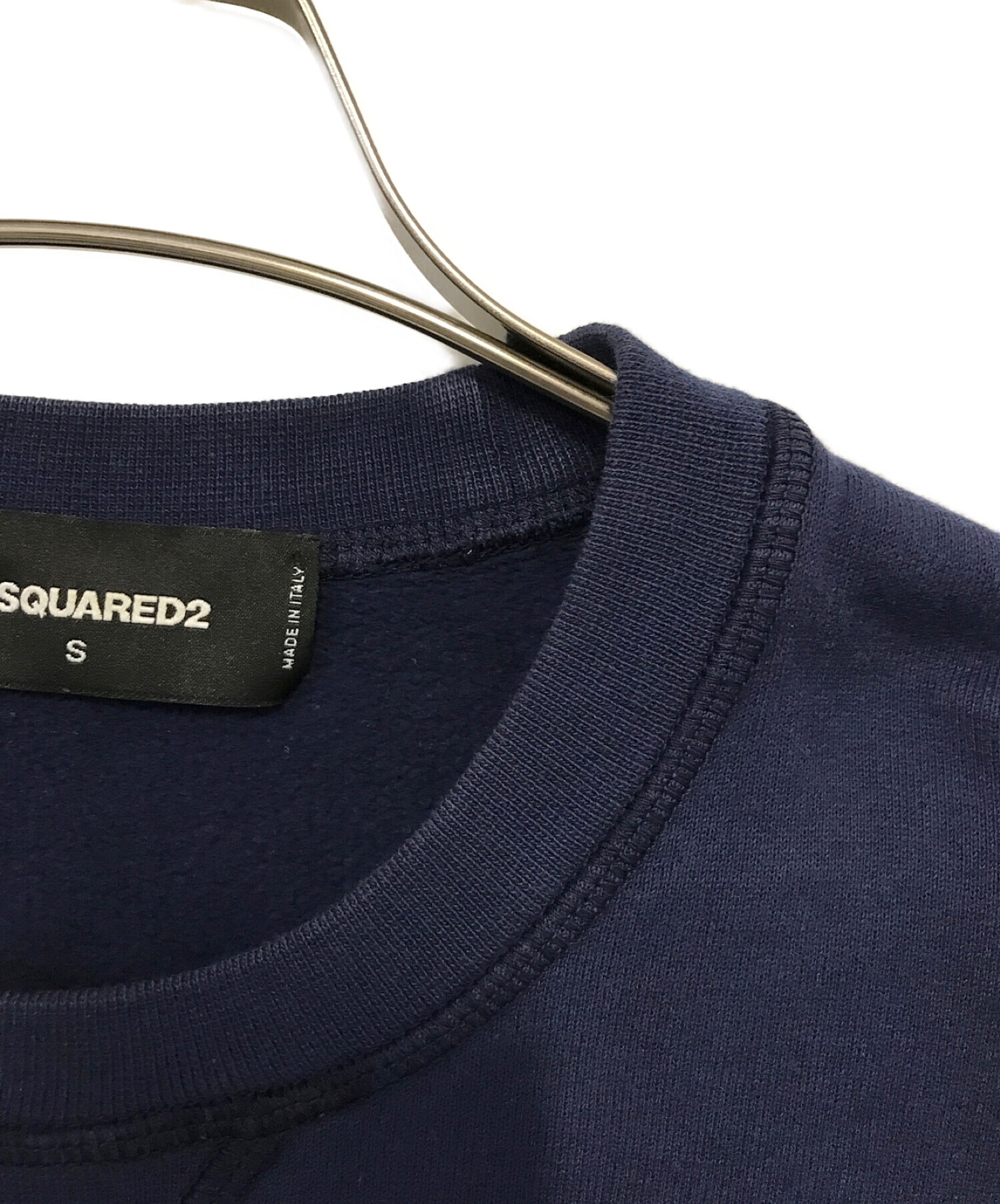 中古・古着通販】DSQUARED2 (ディースクエアード) CIROフォーカス