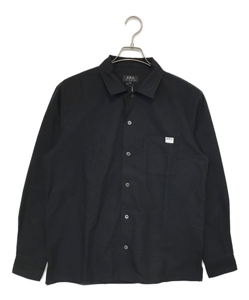 中古・古着通販】A.P.C. (アー・ペー・セー) CHEMISE JEUNE HOMME