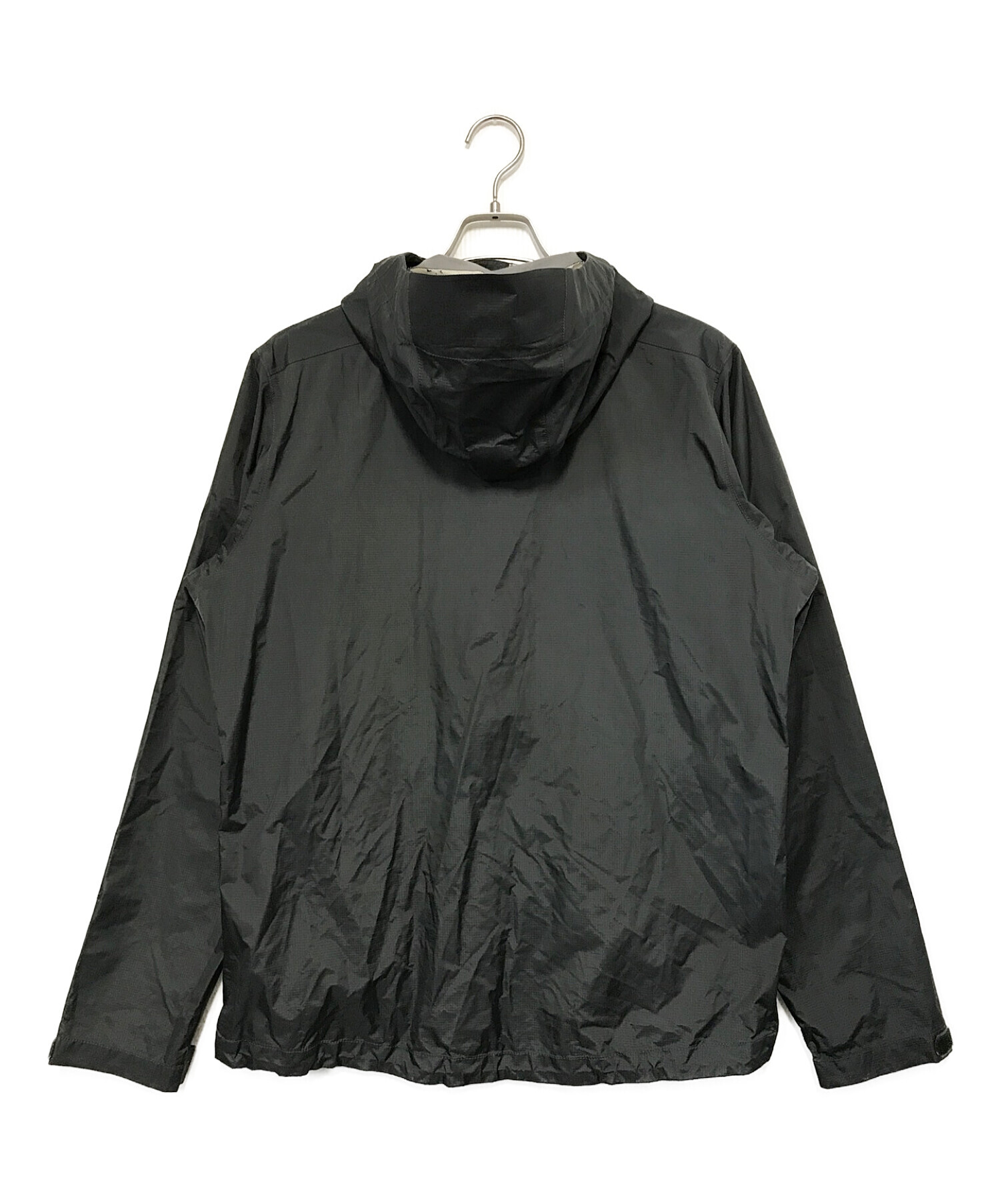 Patagonia (パタゴニア) Torrentshell Jacket / トレントシェルジャケット グレー サイズ:M