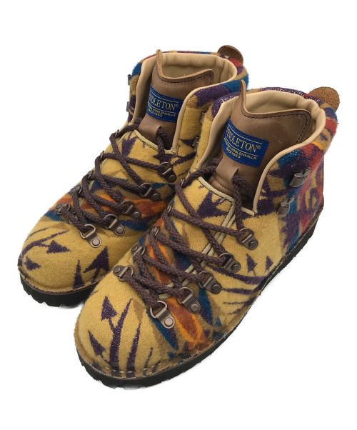 【中古・古着通販】Danner (ダナー) PENDLETON (ペンドルトン