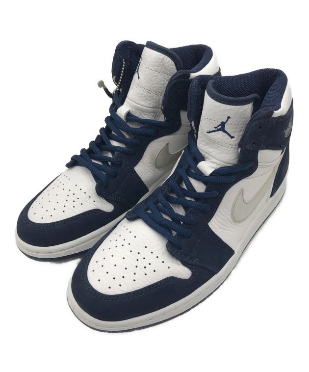 中古・古着通販】NIKE (ナイキ) AIR JORDAN 1 HIGH OG CO.JP 