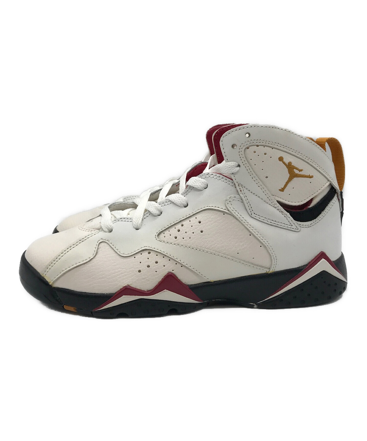 中古・古着通販】NIKE (ナイキ) AIR JORDAN 7 RETRO GS 