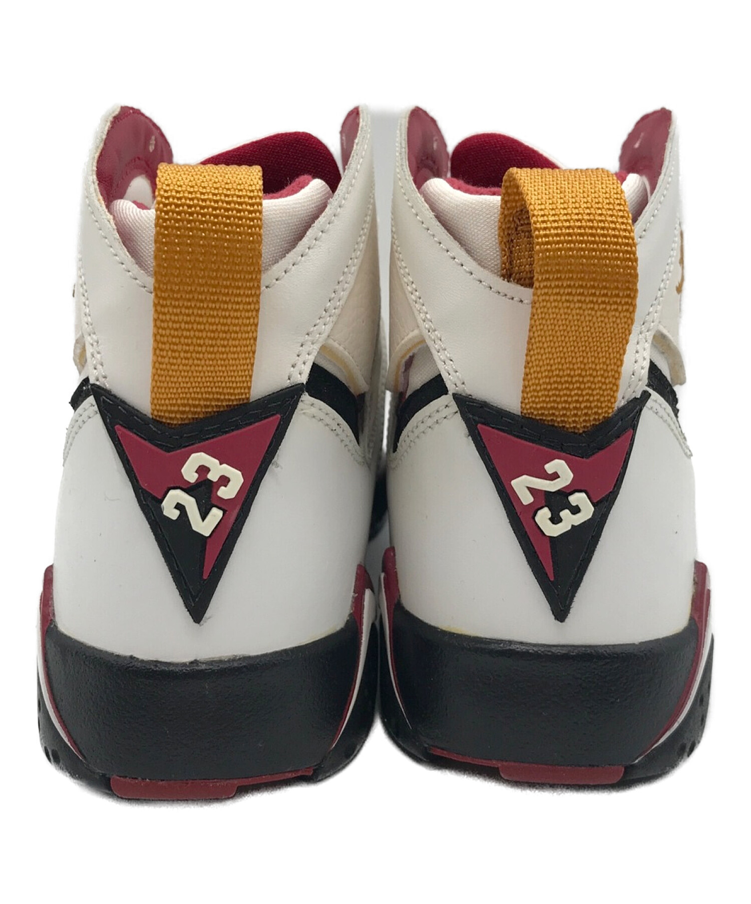 中古・古着通販】NIKE (ナイキ) AIR JORDAN 7 RETRO GS 