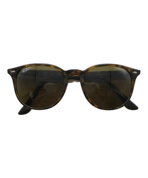 中古・古着通販】RAY-BAN (レイバン) サングラス ベージュ｜ブランド