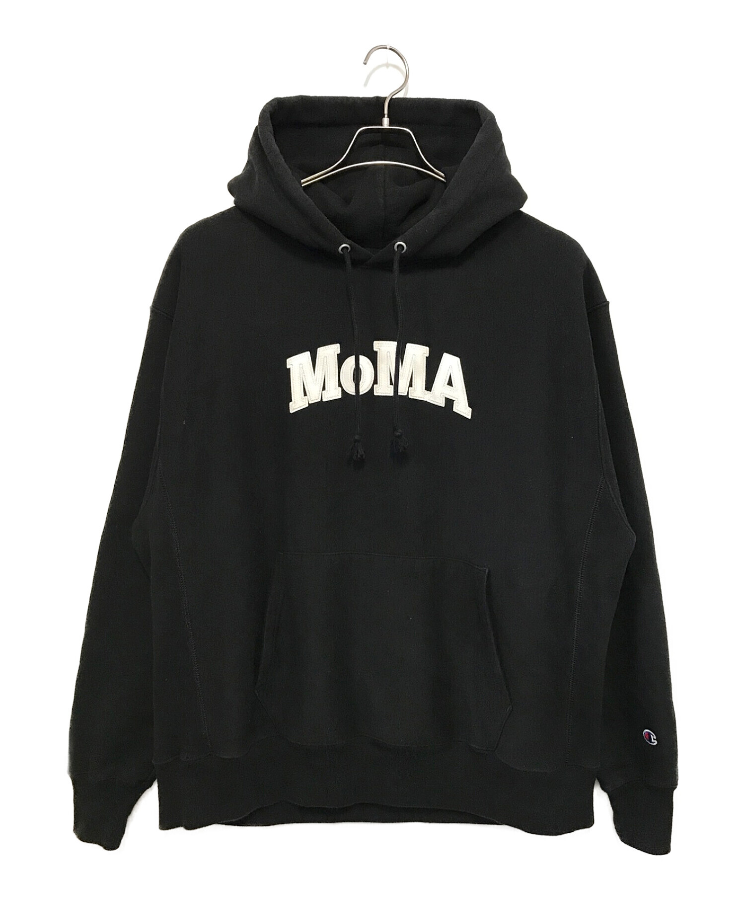 Moma Champion Reverse weave hoodie XL