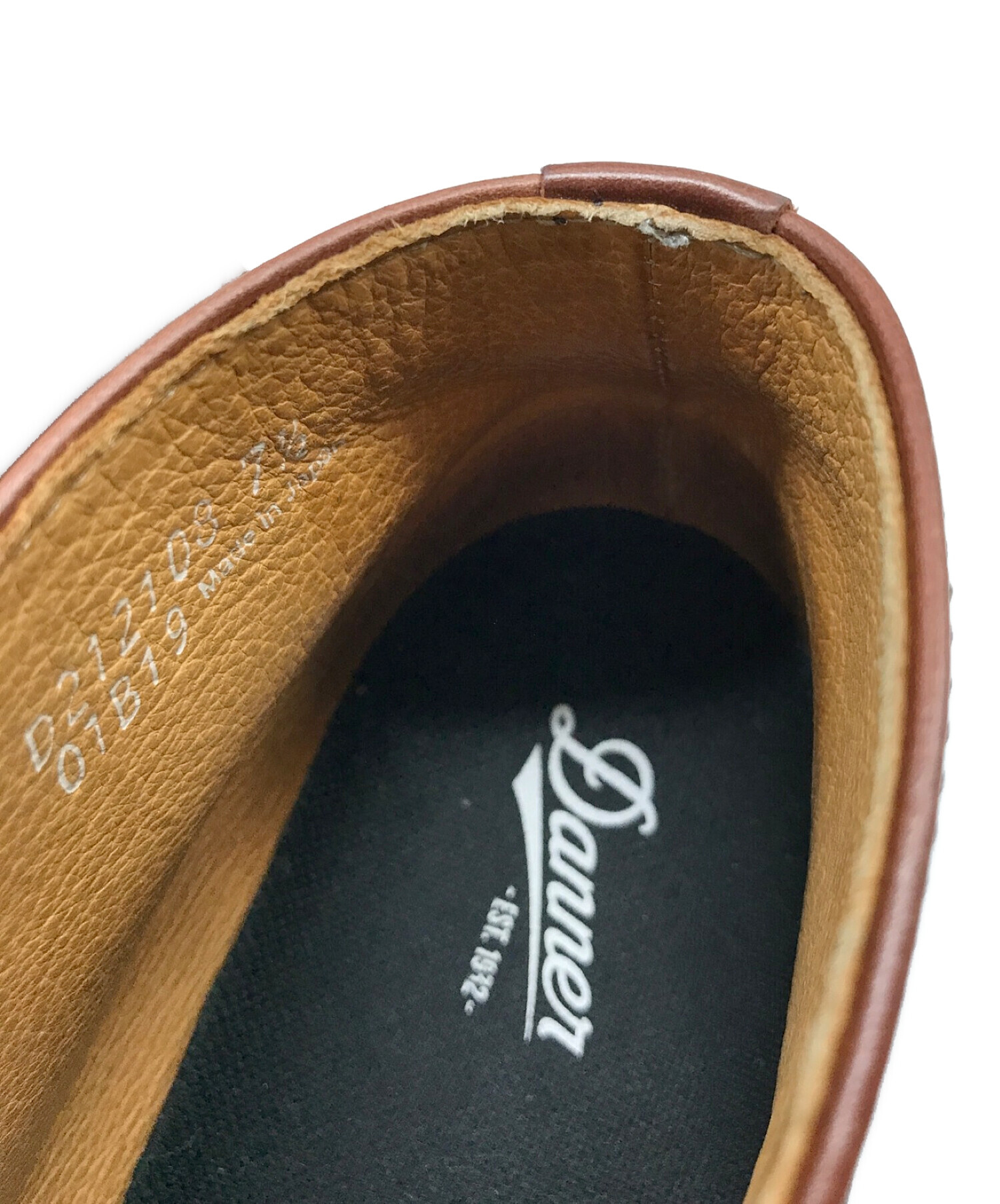 中古・古着通販】Danner (ダナー) KALAMA CHUKKA/カラマ