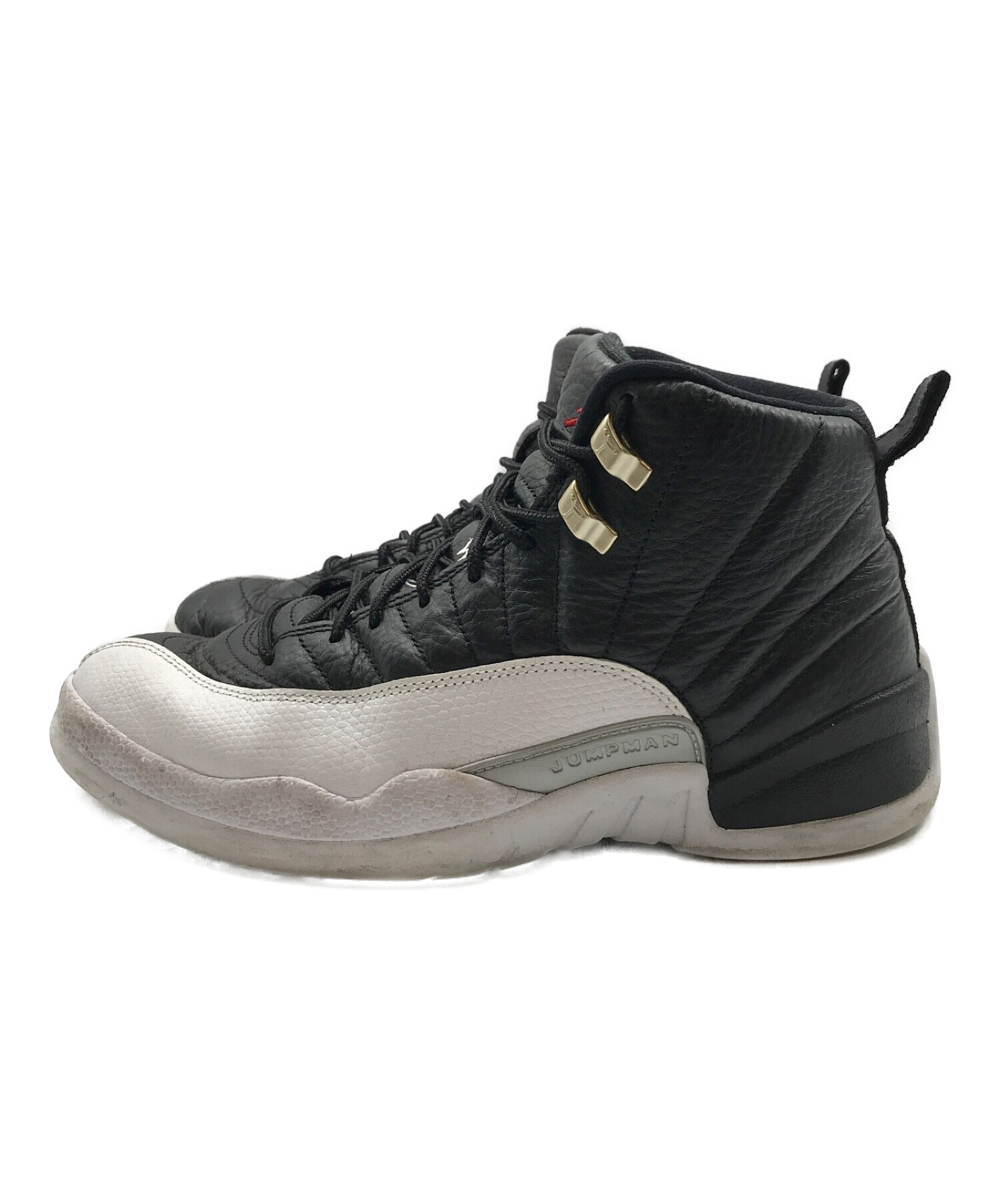 中古・古着通販】NIKE (ナイキ) AIR JORDAN 12 RETRO 