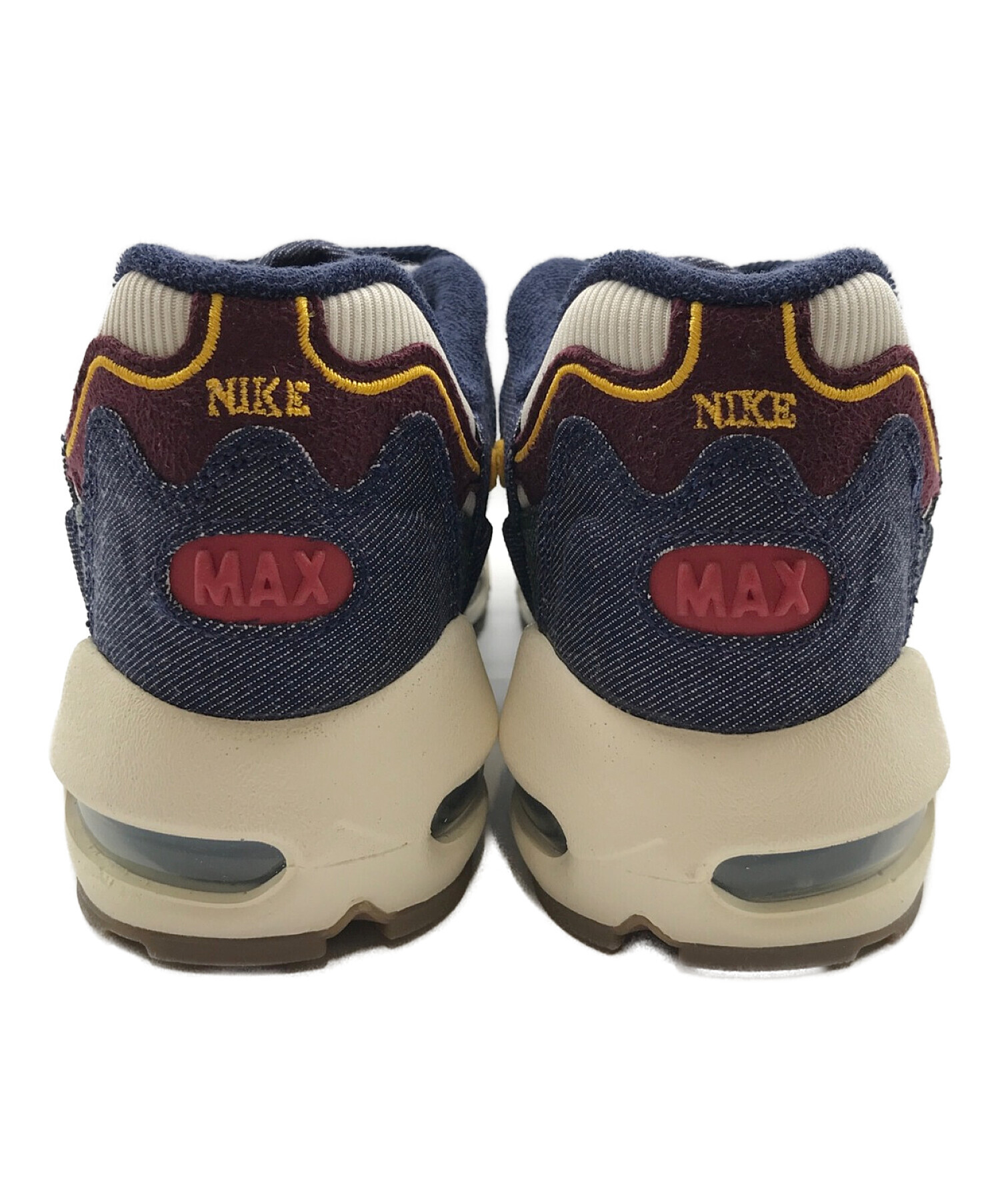 中古・古着通販】NIKE (ナイキ) AIR MAX 96 II QS / エアマックス 96