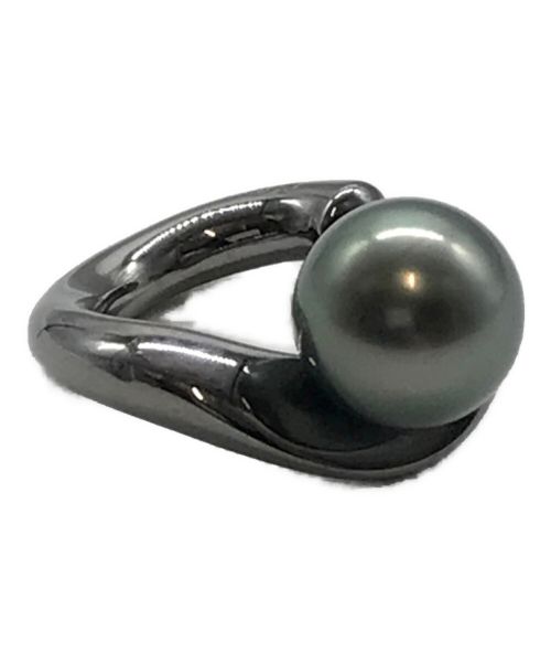 【中古・古着通販】MIKIMOTO (ミキモト) PASSIONOIR イヤーカフ