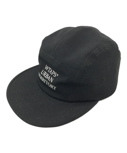 【中古・古着通販】WTAPS (ダブルタップス) POLY. TWILL. WUT