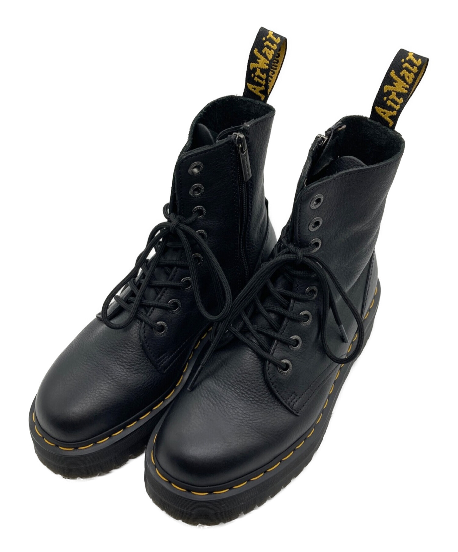 ◇Dr.Martens◇ ドクターマーチン JADONⅢ | www.innoveering.net