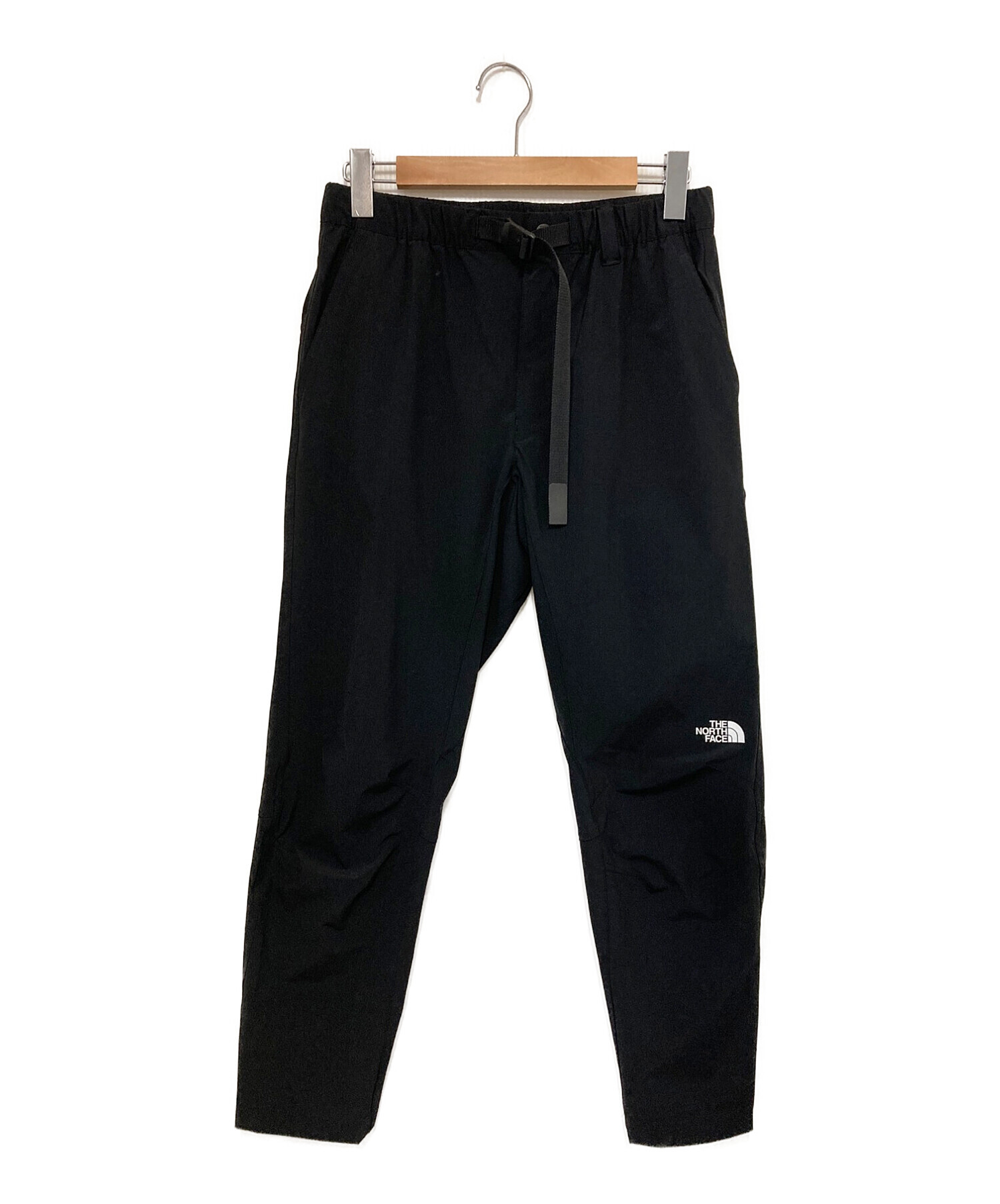 THE NORTH FACE (ザ ノース フェイス) VERB LIGHT PANT / バーブライトパンツ ブラック サイズ:Ⅼ